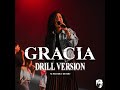 Averly Morillo - Gracia (Version Drill) Remix 2023