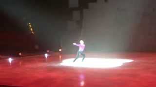 Ryo Shibata - 2015 HOI Platinum In-show - Nessun Dorma Ryo Shibata - 2015 HOI Platinum In-show - Nessun Dorma