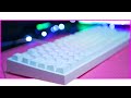 ⌨️ НОВАЯ! БЮДЖЕТНАЯ! МЕХАНИЧЕСКАЯ КЛАВИАТУРА за 5000₽! RedSquare Keyrox TKL Classic 2021 обзор