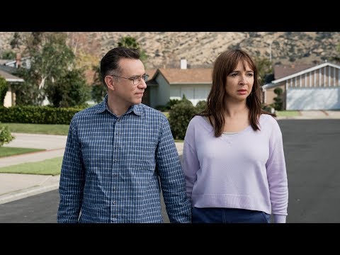 'Forever' Season 1 Trailer