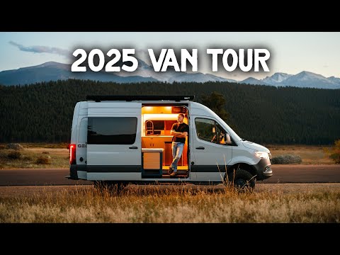 Thumbnail for Levi Kelly Tours