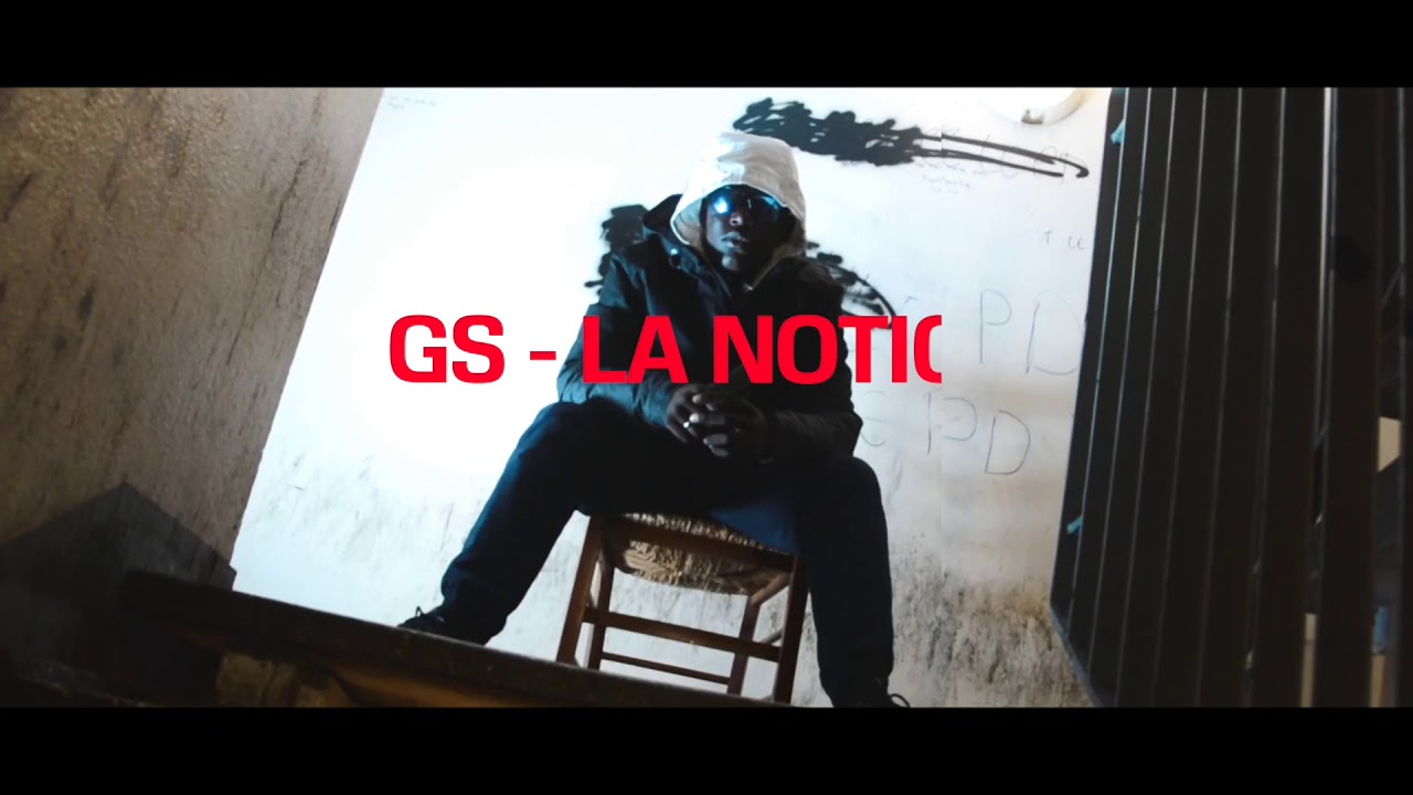 GS - LA NOTICE