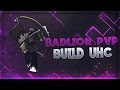 Badlion PvP | Build UHC | #001