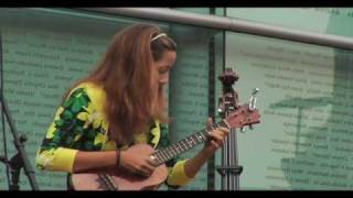 Brittni Paiva -- Live