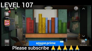 100 doors escape from prison level 107 honduras cell screenshot 4