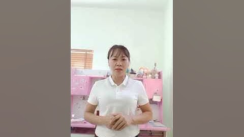 Phát triển nhận thức: Làm quen với cô giáo và các bạn. Trẻ 24 - 36 tháng. GV: Đặng Thị Vụ