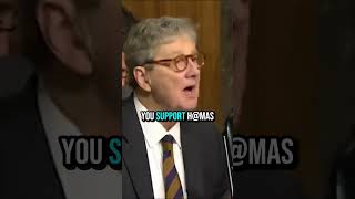 Joe Rogan Reacts To John Kennedy Brutally Grilling Lib Democrat