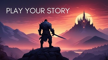 Game Project with Next.js and OpenAI API - You can be whatever YOU want to be