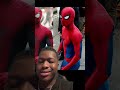 NEW SPIDER-MAN PICTURE LOOKS PEAK! #fyp#spiderman#tomholland#spidermanbrandnewday#marvel#mcu