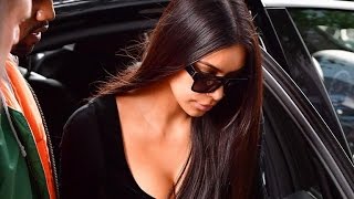 Could Notorious Jewel Thieves Pink Panthers Be Behind Kim Kardashian's Heist?