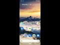 Android 10 (Android X) Walkthrough on Nokia 6.1 Plus