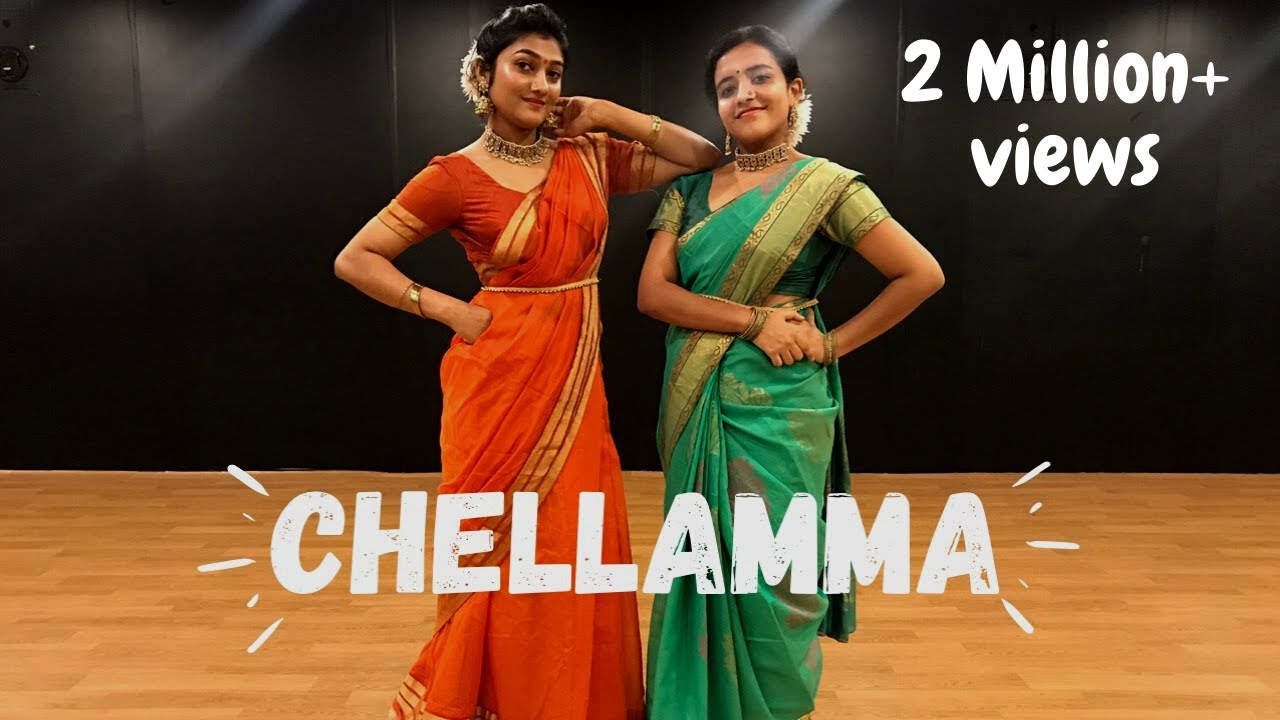 Chellamma  Dance Cover  Doctor  Anirudh Ravichander