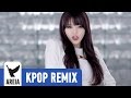 Dalshabet B B B Big Baby Baby Areia Remix