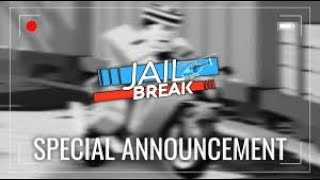 🔥 What is Roblox Jailbreak [9 Years!] LIVE?  🔴