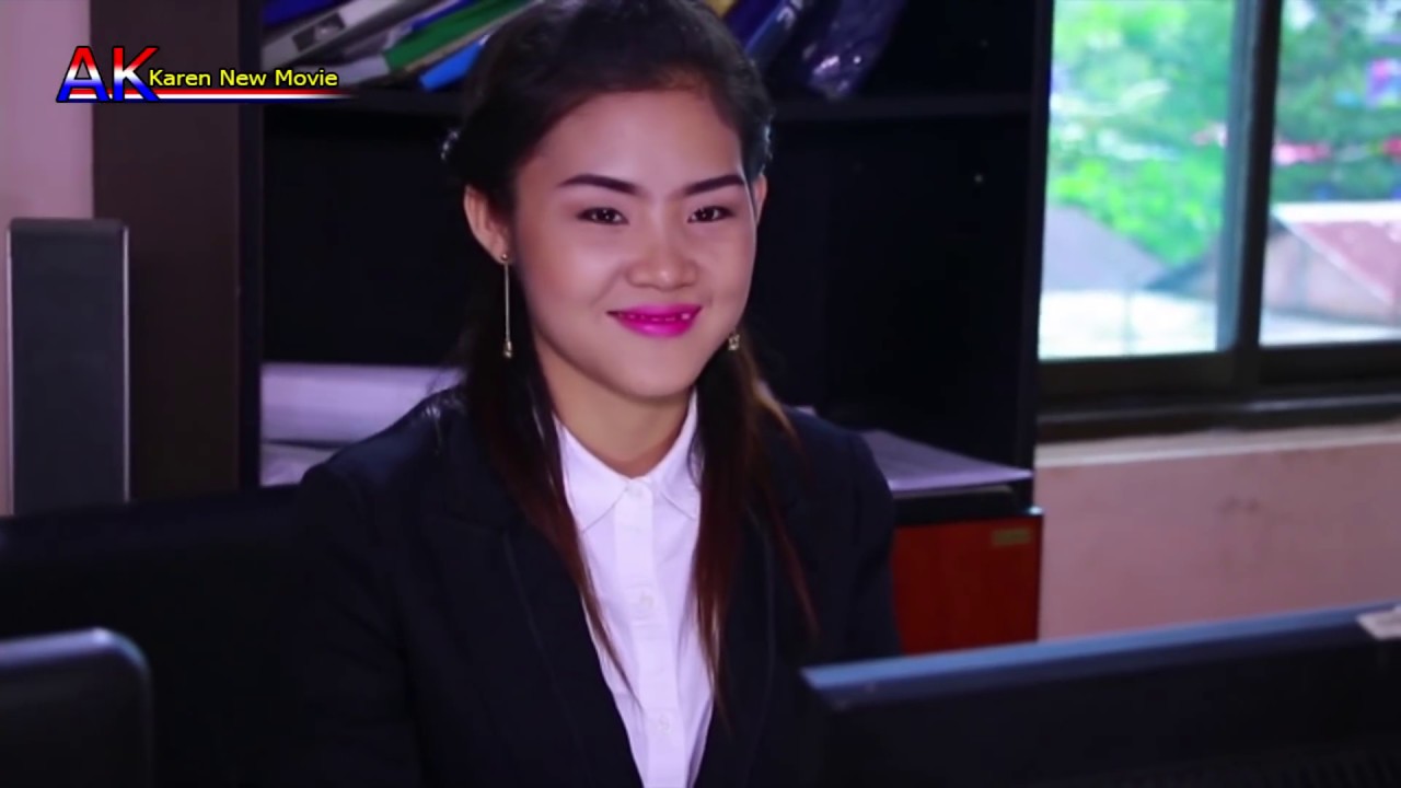 Karen Movie (စ၀္လင္အဲ ပါင္ ေစ၀္ဖ၀့္အြာ လု္၀ၚယွဴး - ယွင္းလာဏင့္လု္ထုင္-က်ာ)2019Part 6