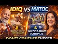 Most people never see what a real MATOC looks like.