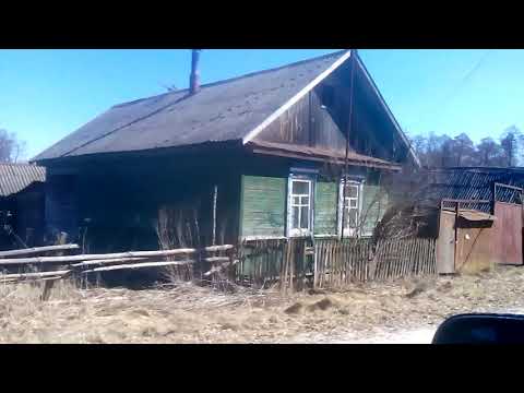 Суражский район дорога в село Жемердеевка