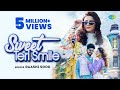 Sweet teri smile  raashi sood official  hiten  amardeep  punjabi song 2022 jugnuglobal