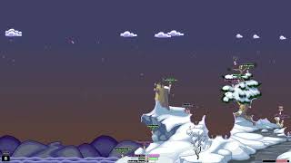 When the wind hits just right (Worms Armageddon)