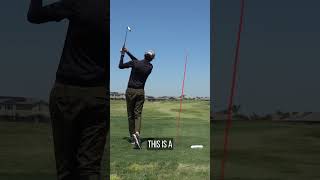 My first hole in one!  #golf #golfswing #golftips