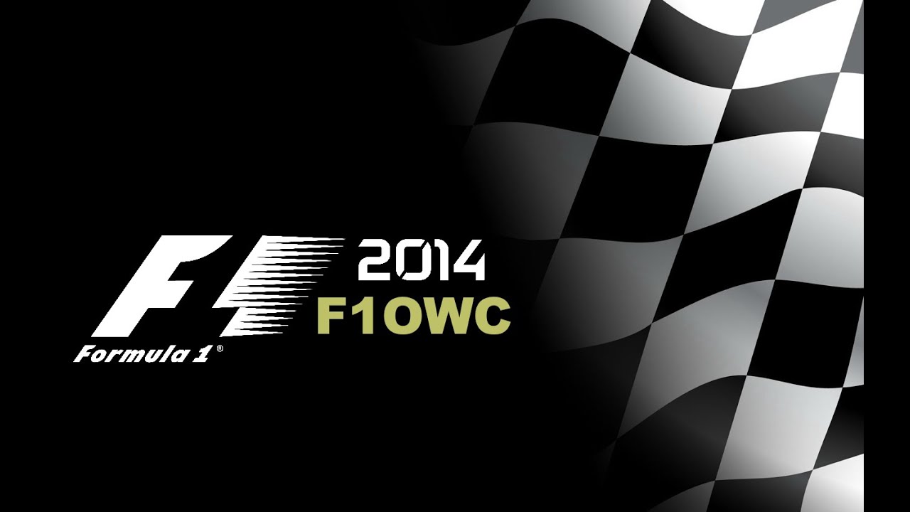 F1OWC Season 3 British Grand Prix FP1 Fastest Lap YouTube