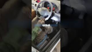 Для чего три педали если коробка автомат? 🤔🚗🕹️