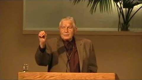 Having The Faith Of God by Richard Sipley