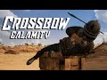 Crossbow Calamity | PUBG