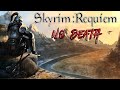 Skyrim SE: RFAB  - БЕЗ СМЕРТЕЙ (50-400%) ШРЕК И КТО БЫ МОГ ПОДУМАТЬ - ОПЯТЬ БАНДИТЫ