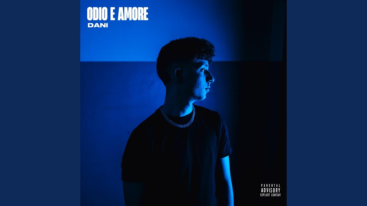 Смотреть «Odio e Amore» на YouTube Смотреть «Odio e Amore» на YouTube