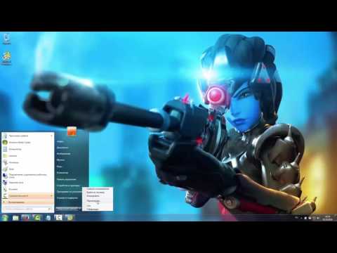 Установка Elementary OS на ноутбук UEFI и диск GPT рядом с Windows 7