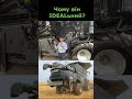 Комбайн Fendt IDEAL 8 #shorts