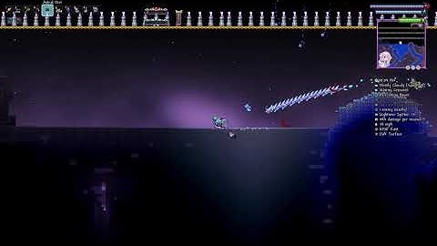 Finishing gearing up then i fight Deus for realsies