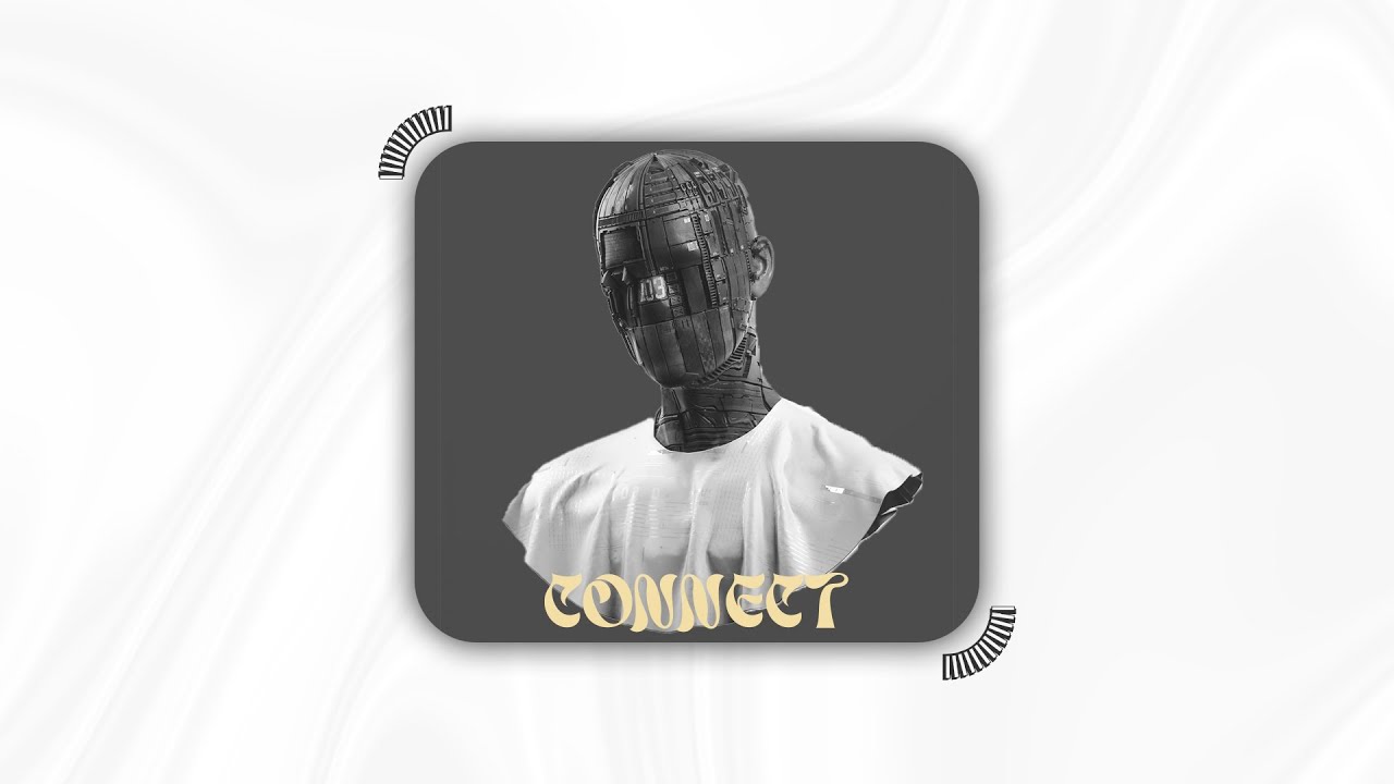 FREE | Autotune Type Beat "CONNECT" Smooth Ambient Melodic Inspiring Type Beat 2024