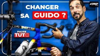 Changer sa guidoline comme un pro: La Pause Tuto by CBO #2