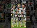Newcastle United 3-2 FK Qarabag (agg. 9-3) | Champions League 25/26