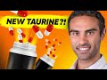 Taurine 20 lcarnosine insane benefits