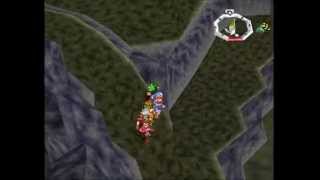 Let's Play Grandia #86 Zwischen Himmel Und Erde