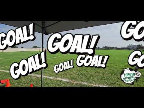 FINALISTAS POR EL 3r Y4o LUGAR LIGA GUSSOSPORTSAC SABATINA ROMA FC VS CHULOS FC 2026A 