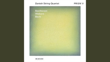 Thumbnail of Beethoven: String Quartet No. 16 in F Major, Op. 135: II. Vivace