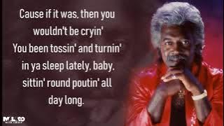 Latimore - Let's Straighten It Out (Lyric Video)