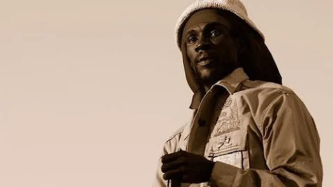 Vaughn "Akae Beka" Benjamin ~ Midnite Tribute Mix