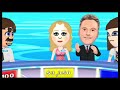 Wheel Of Fortune Nintendo Wii Season 2 Episode 36 