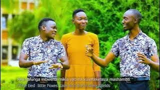 SAMSON || SIGNATURE MUSIC GROUP ||  VIDEO