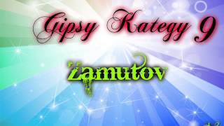 Video thumbnail of "KATEGY 9 - AV TU CHAJE KHERE (urovňa present)"