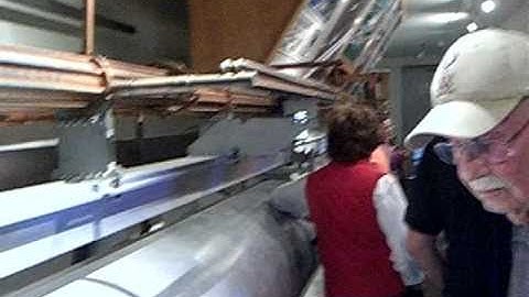 Aligning the world Longest Linear accelerator (2Miles) - SLAC - 2