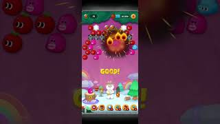 LINEバブル2 2233 スーパークリア 黄金コニー