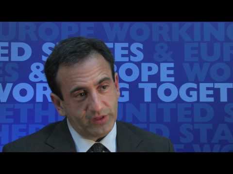 US Assistant Secretary of State Philip Gordon on Human Rights in Iran