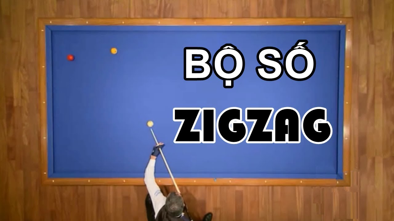 Cách sử dụng nút số ZigZag đánh 3 băng hiệu quả -... - youtube