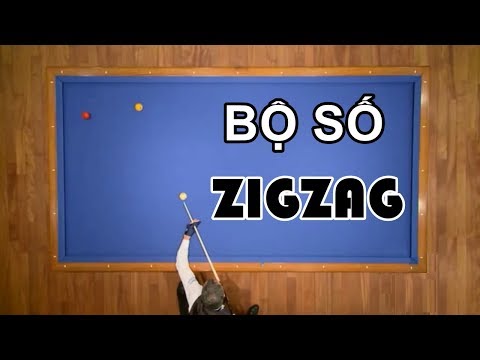 Video Cách sử dụng nút số ZigZag đánh 3 băng hiệu quả -... - youtube